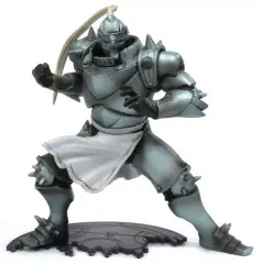 【中古】トレーディングフィギュア アルフォンス・エルリック 「鋼の錬金術師 FULLMETAL ALCHEMIST トレーディングアーツ Vol.2」