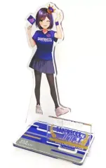 【中古】アクリルスタンド・アクリルパネル 静凛(サンフレッチェ広島) アクリルスタンド 「楽天コレクション 2022 J1 18クラブ×にじさんじ Bパターン」 B-17賞
