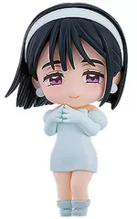 【中古】トレーディングフィギュア スア 「ねんどろいどさぷらいず ALIEN STAGE」