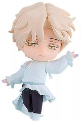 エイリアンステージ】ねんどろいど さぷらいず ルカ alien stage