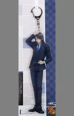【中古】雑貨 桂小太郎(スーツ) アクリルキーホルダー 「銀魂」