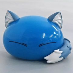 [중고] 트레이딩 피겨 리물(랑가) 나리키리 슬라임 리물 피규어 [이치반 복권 환생하면 슬라임이었던 건~리물과 동료와 악마와~] D상