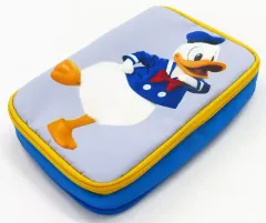 【中古】バッグ ドナルドダック(実写デザイン) ポーチ 「ディズニー」 東京ディズニーリゾート限定