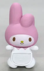 【中古】トレーディングフィギュア マイメロディ 「ヒッパーズ ハローキティ アンド フレンズ」