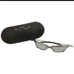 2026年最新】oakley juliet plasmaの人気アイテム - メルカリ