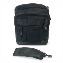 PORTER ポーター HEAT ヒート ショルダーバッグ 703-06976