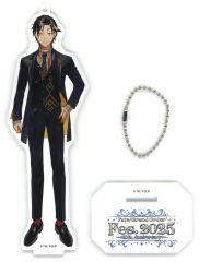 [중고]키홀더 라이더/맨드리카르도 서번트별 신작 일러스트 아크릴 마스코트 [Fate/Grand Order Fes. 2025 ~10th Anniversary~]