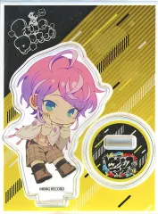 【中古】アクリルスタンド・アクリルパネル 飴村乱数 「ヒプノシスマイク -Division Rap Battle- レペゼン マルイ2024 トレーディングアクリルスタンド」