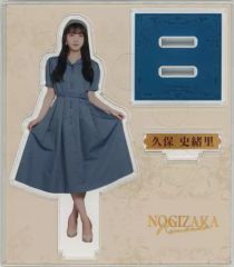乃木坂46 池田瑛紗 アクリルスタンド のぎBOX ロマン堂 - メルカリ