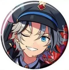 【中古】バッジ・ビンズ 滝維吹 「あんさんぶるスターズ!! Bright me up!! コレクション缶バッジ[2025 Oct.]-Idol Side-」