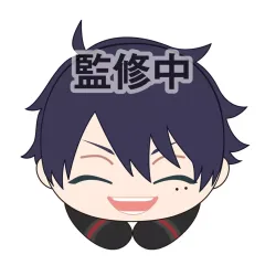 【中古】ぬいぐるみマスコット・ぬいぐるみバッジ 一ノ瀬四季 「桃源暗鬼 はぐキャラコレクション2」