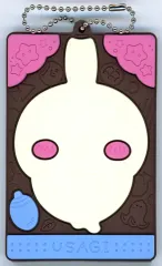 【中古】鏡・ミラー うさぎ 「ちいかわ キャラパキミラー」