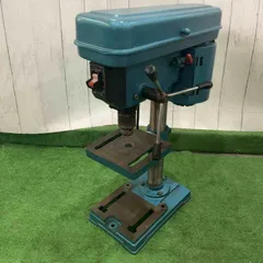 新興製作所　DRILL-PRESS　卓上ボール盤　SD-13B 店頭受取り限定】○新興製作所(SHINKO) 卓上ボール盤 SD-13【所沢店