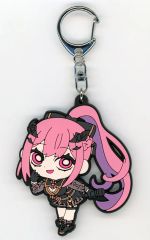 つ*り様 森カリオペ 誕生日記念2025 ランダムラバーストラップ - メルカリ