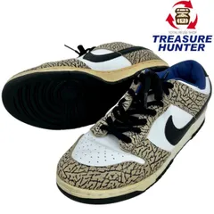 2026年最新】nike sb dunk low 28.5の人気アイテム - メルカリ