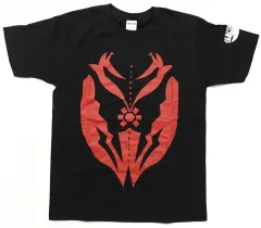 【中古】Tシャツ ウルトラマンベリアル(身体模様柄) Tシャツ ブラック Sサイズ 「ウルトラマン」 怪獣酒場限定のサムネイル