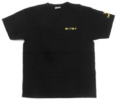 Super Beaver スーパービーバー 半袖 Tシャツ ブラック XL - メルカリ
