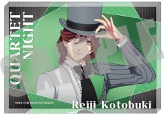 【中古】アクリルスタンド・アクリルパネル 寿嶺二 アクリルブロック 「劇場版 うたの☆プリンスさまっ♪ TABOO NIGHT XXXX」