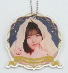 [중고] 열쇠 고리 나카니시 아르노 아크릴 열쇠 고리 노기자카 46Mobile [NOGIZzz ~Sweet Last Dream~] 노기 BOX A 상