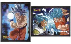 ドラゴンボール】ナツコミ 2022 ダブルステッカー 集英社 - メルカリ