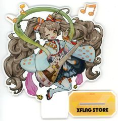[중고] 아크릴 스탠드 아크릴 패널 변재천 BIG 아크릴 스탠드 [몬스터 스트라이크] XFAG STORE 한정