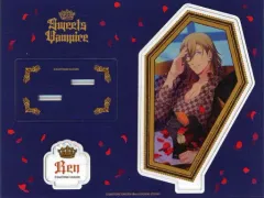 【中古】アクリルスタンド・アクリルパネル 神宮寺レン アクリルスタンド Sweets Vampire ～key to melt your heart～ ver. 「Q-pot.×うたの☆プリンスさまっ♪ Sweets Vampire」 アニメイトガールズフェス