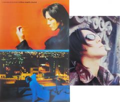 未使用品 氷室京介 非売品 ポスター CD購入特典 B2 I・DÉ・A - メルカリ
