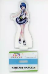【中古】アクリルスタンド・アクリルパネル 桐谷遥 「プロジェクトセカイ カラフルステージ! feat.初音ミク ハーフアニバーサリー展 アクリルスタンドコレクション MOREMORE JUMP!」