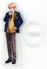 【中古】アクリルスタンド・アクリルパネル みこと アクリルスタンド 2023年 制服ver. 「シクフォニ-2023 ACADEMY GOODS-」