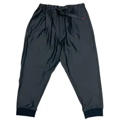 141 未使用品 Sサイズ GRAMICCI グラミチ クライミングパンツ