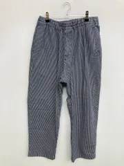 UNIQLO ユニクロ その他パンツ M ブルー