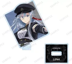 【中古】アクリルスタンド・アクリルパネル ヴラディレーナ・ミリーゼ 「86-エイティシックス- トレーディングアクリルスタンド」