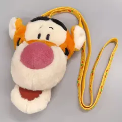 【中古】雑貨 ティガー パスケース 「くまのプーさん」 東京ディズニーリゾート限定