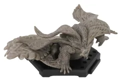 【中古】トレーディングフィギュア 【ボーナスパーツ完成品】ウズ・トゥナ(ストーンVer.) 「カプコンフィギュアビルダー モンスターハンター スタンダードモデル Plus Vol.28」