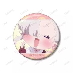 FGO 霊基召喚缶バッジvol.11 カドック アナスタシア（シークレット