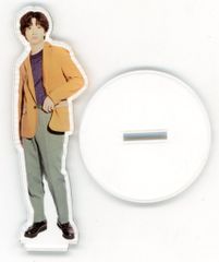 12時間以内に発送】 二宮和也 アクリルスタンド - メルカリ