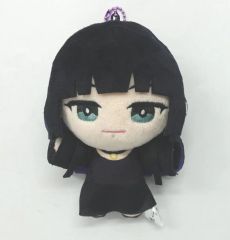 ぼっち・ざ・ろっく！ みにコレ！ぬいぐるみマスコット2 廣井 きくり