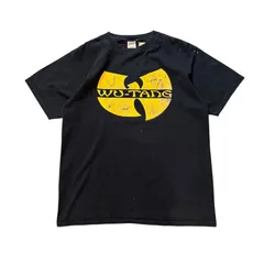 2026年最新】wu tang clan ゲームシャツの人気アイテム - メルカリ