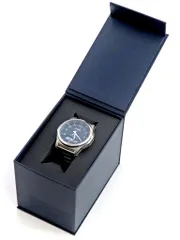 【中古】雑貨 CASIO WAVE CEPTOR 世界6局対応電波ソーラー 腕時計 WVA-M630D-1A2JF