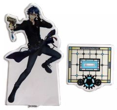 EL6 elementsicks ねいろ アクスタ ENGAGE - メルカリ