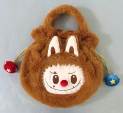 【中古】バッグ WHY SO SERIOUS Series LABUBU Candy Pouch(キャンディーポーチ)