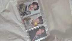 SEVENTEEN トレカ まとめ 出品