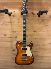 PRS S2 Mira /Tobacco Sunburst 2018年 - メルカリ