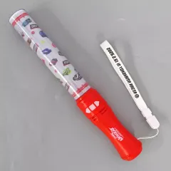 【中古】ペンライト・リングライト 爆上戦隊ブンブンジャー ”LIGHT UP” Pen Light(ペンライト) 「超英雄祭 KAMEN RIDER × SUPER SENTAI LIVE ＆ SHOW 2025」