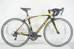 GUSTO 「グスト」 RCR TEAM DURO LIMITED 2020年モデル ロードバイク / バイチャリ阪急塚口店のサムネイル