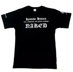 2026年最新】KYOSUKE HIMURO 25th Anniversary TOUR GREATEST