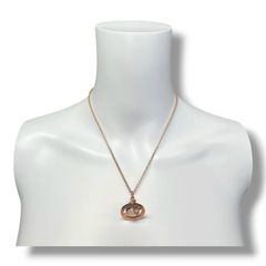 ヴィヴィアンウエストウッド　オーナメンタルオーブペンダント Vivienne westwood オーナメンタル オーブ ネックレス - メルカリ