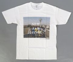 UVERworld I'M GONNA GO Tシャツ ホワイト M - メルカリ