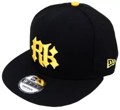 【中古】帽子(キャラクター) 黄瀬涼太モデル NEW ERA 9FIFTY CAP(帽子) 「黒子のバスケ×NEW ERA」