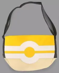 【中古】バッグ(キャラクター) 主人公(女の子)のショルダーバッグ 「ポケットモンスター ウルトラサン・ウルトラムーン」 ポケモンセンター限定